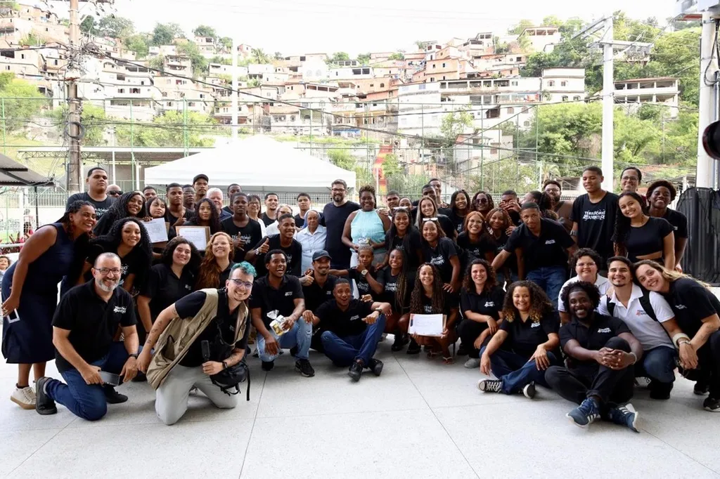 Com programas sociais e inteligência, Niterói reduz homicídios a um terço