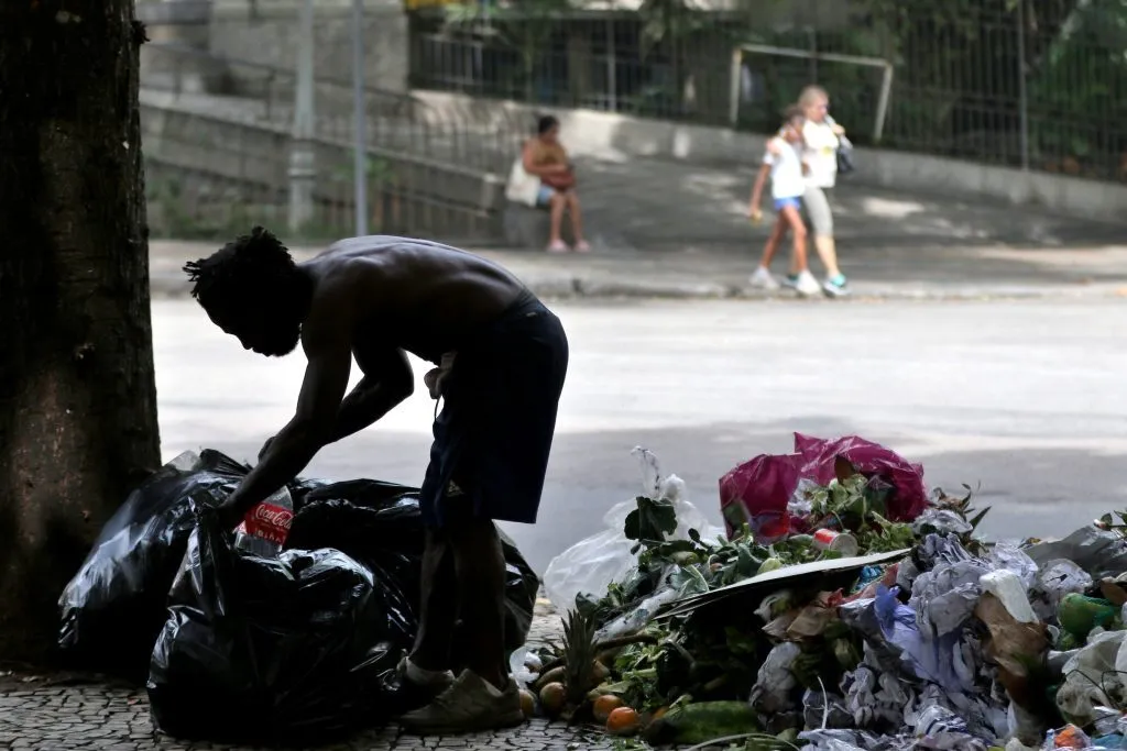 MPRJ lança ferramenta com indicadores de pessoas em situação de rua