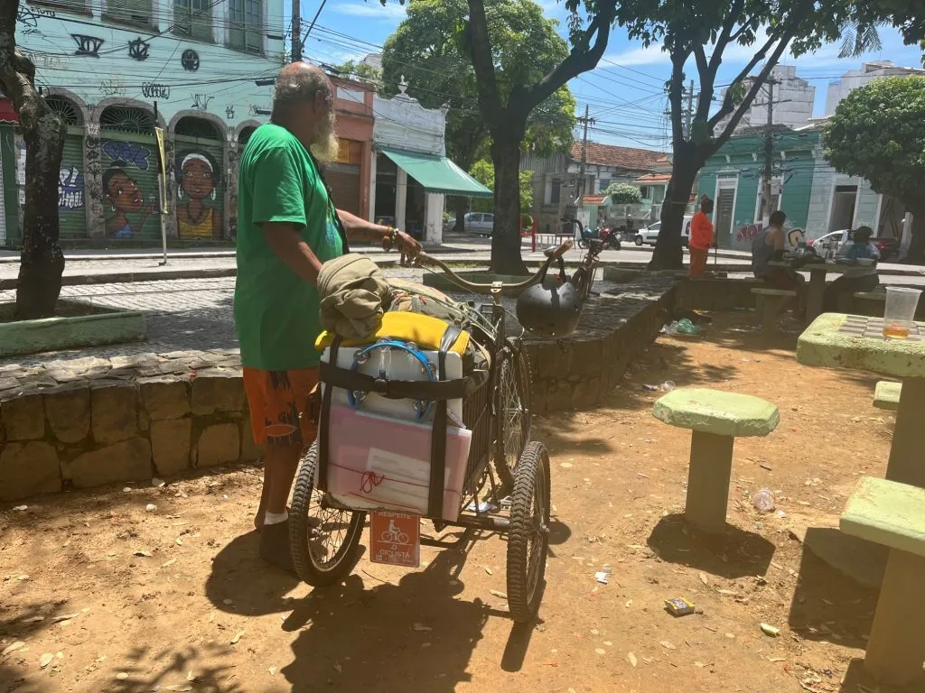 Ministérios públicos agem para proteger população de rua em Niterói e Queimados