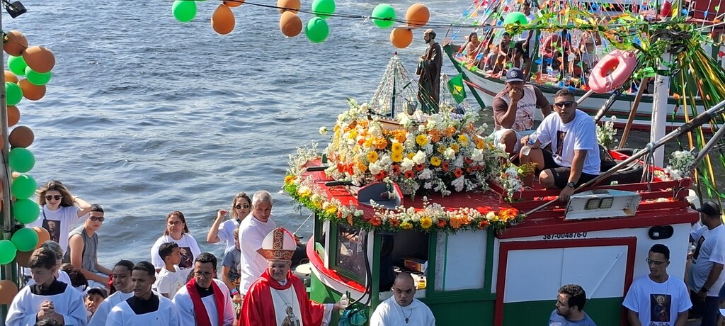 Agenda: Festas juninas e agroecologia nos próximos finais de semana