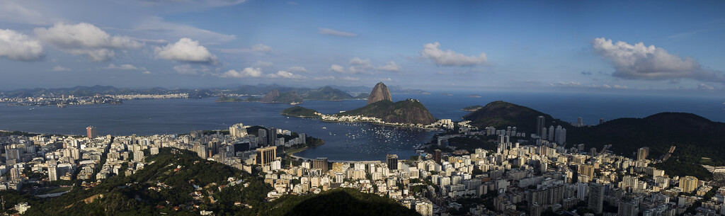 Nós e a Baía de Guanabara: pelo combate à desinformação no Rio de Janeiro