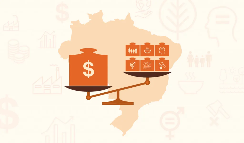 Com índices importados, ESG no Brasil deixa de lado desmatamento, fome e corrupção